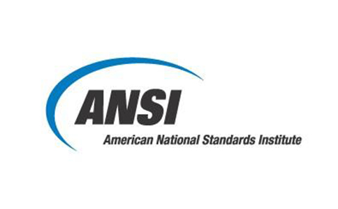 ANSI標(biāo)識 ANSI標(biāo)識